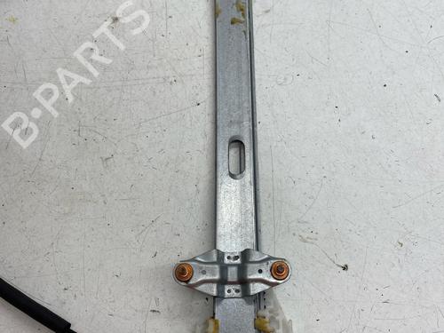 Front left window mechanism MAZDA 2 (DE_, DH_) 1.3 (DE3FS) | BP38332080C22 - Image 5