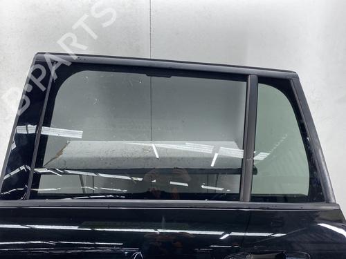 Left rear door CITROËN C4 Grand Picasso II (DA_, DE_) 2.0 BlueHDi 150 | BP27205863C4 