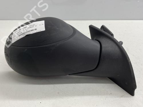 Used Right mirror CITROËN C3 I (FC_, FN_) 1.4 HDi (68 hp) 22861186