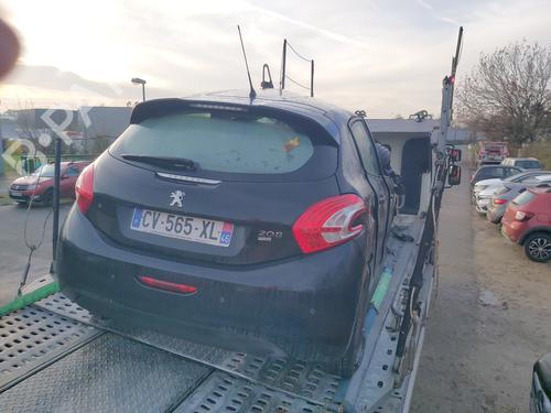 Switch PEUGEOT 208 I (CA_, CC_) 1.6 HDi | BP31799703I30