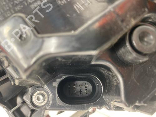 Left taillight VW GOLF VIII (CD1, DA1) 1.4 GTE Plug-in Hybrid | BP39155831C34 - Image 4