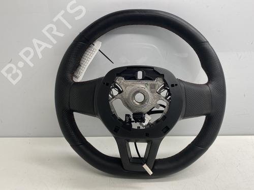 Used Steering wheel Steering wheel RENAULT ARKANA I (LCM_, LDN_) 1.6 E-TECH 145 (LDMU) (143 hp) 27819130 27819130