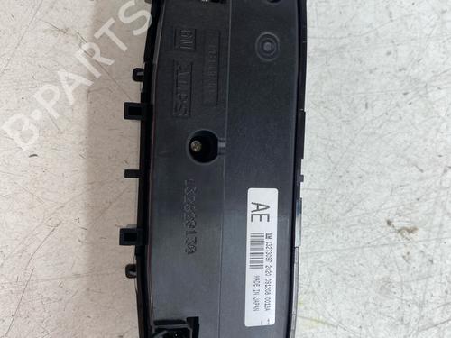 climate-control-opel-insignia-a-g09-2008-2009-2010-2011-2012-2013-2014-2015-2016-2017-39420909 main image