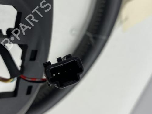 Steering wheel RENAULT MEGANE III Hatchback (BZ0/1_, B3_) 1.5 dCi (BZ09, BZ0D, BZ1W, BZ29, BZ14) | BP22862915C49 