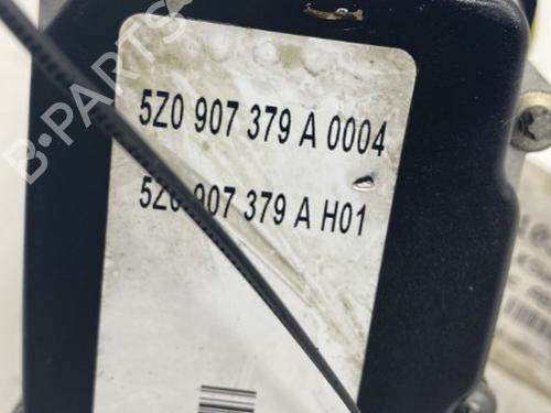 ABS pump VW FOX Hatchback (5Z1, 5Z3, 5Z4) 1.4 TDI | BP22861512M43 