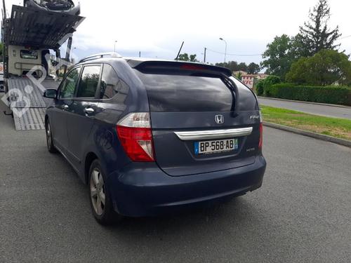 Rear left window mechanism HONDA FR-V (BE) 2.2 i CTDi (BE5) | BP26683695C24  - Image 11