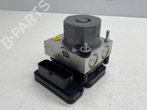 ABS pump NISSAN QASHQAI II (J11, J11_) 1.6 dCi | BP22863037M43 