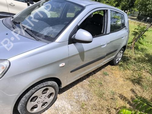 Used Parts KIA PICANTO I (SA)  1.0  4946485
