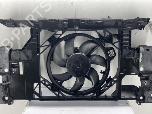 Used Front slam panel RENAULT MEGANE III Grandtour (KZ0/1) 1.2 TCe (KZ2B, KZ11) (116 hp) 29139366