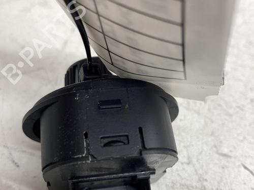 Used Mirror switch Mirror switch VW POLO V (6R1, 6C1) 1.2 TDI (75 hp) 26683636 26683636