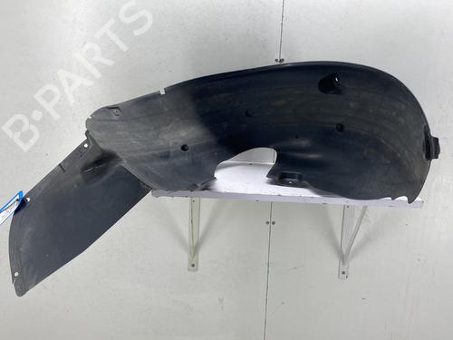Wheel arch PEUGEOT 3008 I MPV (0U_) 1.6 BlueHDi 120 | BP28692027C56