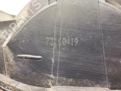 Right taillight SEAT AROSA (6H1) 1.0 | BP22851700C35 