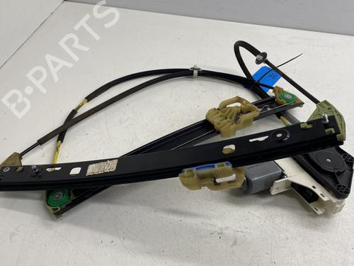 Front right window mechanism AUDI A1 (8X1, 8XK) 1.4 TFSI | BP30724992C23 - Image 4