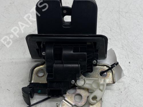 Tailgate lock AUDI A3 Sportback (8VA, 8VF) S3 quattro | BP23831053C101 
