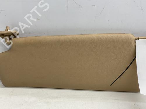 Right sun visor BMW X3 (E83) 2.0 d | BP23831381I2 - Image 2