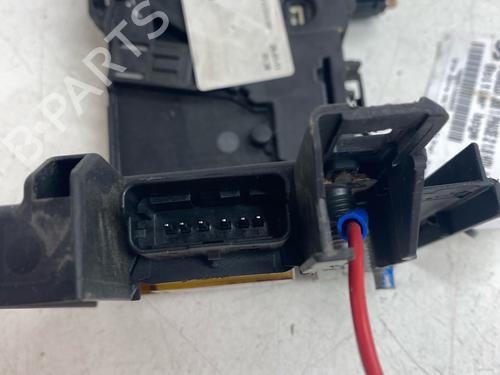 Used Electronic module Electronic module PEUGEOT 308 I (4A_, 4C_) 1.6 HDi (92 hp) 39970088 39970088