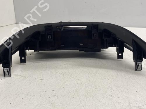 Climate control PEUGEOT 208 I (CA_, CC_) 1.6 HDi / BlueHDi 75 | BP28381645I5 