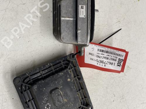 Module xenonverlichting RENAULT MEGANE IV Hatchback (B9A/M/N_) 1.5 dCi 110 (B9A3) | BP26683818C53 