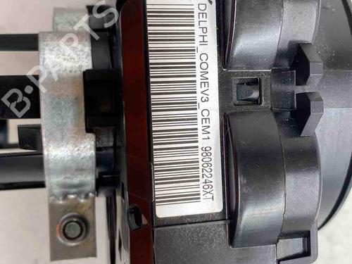 Steering column stalk CITROËN BERLINGO Box Body/MPV (B9) | BP36651750I23 - Image 2