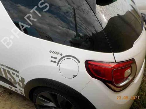 Used Parts CITROËN DS3 (SA_)  1.6 Racing  2166486