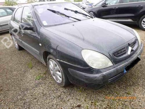 Ryggespeil høyre CITROËN XSARA (N1) 2.0 HDi 90 | BP22858846C27 