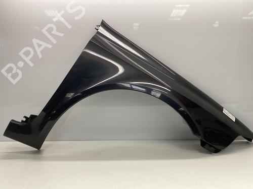 Used Right front fenders RENAULT LAGUNA II (BG0/1_) 1.9 dCi (BG08, BG0G) (120 hp) 22855224