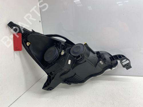 Left headlight CITROËN C3 II (SC_) 1.4 HDi 70 (SC8HZC, SC8HR0, SC8HP4) | BP39886324C28 - Image 3
