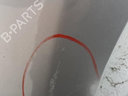 Left front fenders DACIA SANDERO 1.4 MPI LPG | BP32281652C41