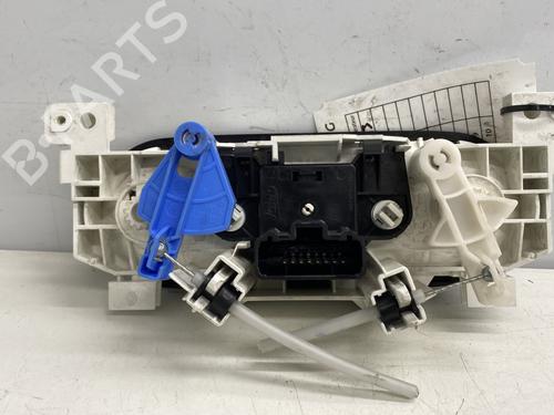 Used Climate control Climate control RENAULT TRAFIC III Van (FG_) 1.6 dCi 120 (FGMB, FGMC) (120 hp) 24979744 24979744