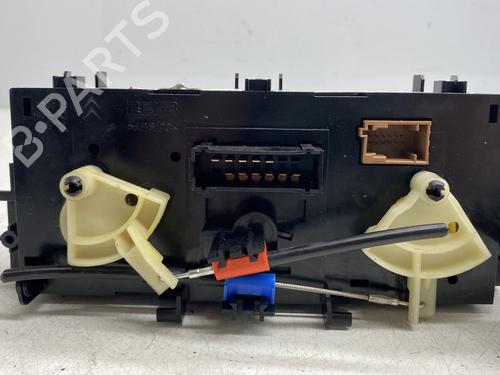 Climate control CITROËN C3 II (SC_) 1.4 HDi 70 (SC8HZC, SC8HR0, SC8HP4) | BP26978148I5 - Image 3