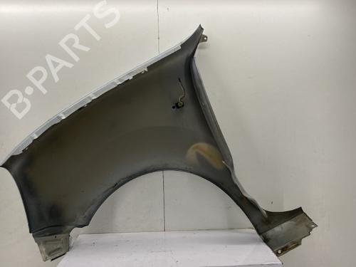 Right front fenders RENAULT KANGOO Express (FC0/1_) D 55 1.9 (FC0D) | BP22862751C42 
