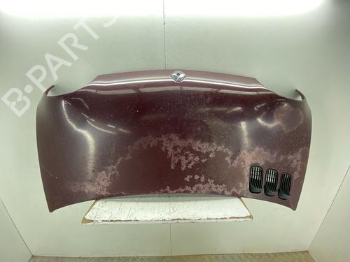 Used Hood Hood RENAULT TWINGO I (C06_) 1.2 16V (C06C, C06D, C06K) (75 hp) 34148941 34148941