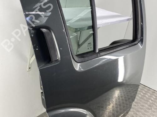 Right rear door NISSAN PATHFINDER III (R51) 2.5 dCi 4WD | BP22862882C5 