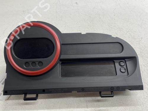 Used Display monitor RENAULT TWINGO II (CN0_) 1.5 dCi (CN0E) (64 hp) 32312256