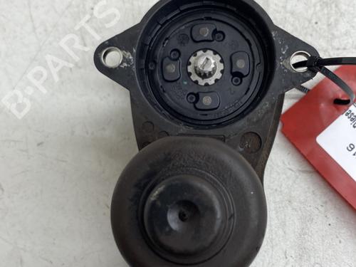 Used Electric handbrake RENAULT GRAND SCÉNIC III (JZ0/1_) 1.9 dCi (JZ0J, JZ0N, JZ1K, JZ1S) (131 hp) 28015668