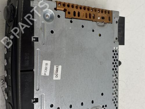 Radio CITROËN C4 Picasso I MPV (UD_) 1.6 HDi | BP30197824E6 