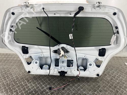 Used Tailgate Tailgate RENAULT TWINGO II (CN0_) [2007-2026] 36027663 36027663