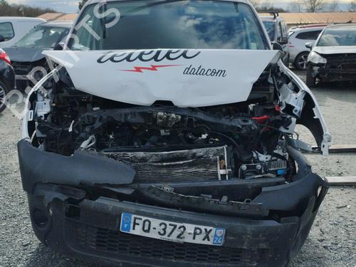 Used Parts RENAULT KANGOO Express (FW0/1_)    4553035