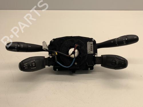 Used Steering column stalk Steering column stalk PEUGEOT 207 SW (WK_) 1.6 HDi (90 hp) 22852503 22852503