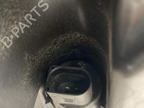 Windscreen washer tank VW POLO V (6R1, 6C1) 1.6 TDI | BP26683662C113 
