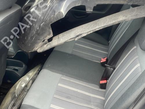 Hattehylde FORD FIESTA VI (CB1, CCN) 1.4 TDCi | BP33475962C85 - Image 8