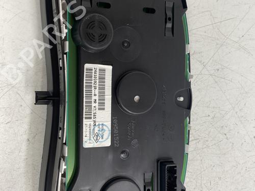 Instrument cluster DACIA DUSTER (HS_) 1.5 dCi | BP29704491C47 - Image 4
