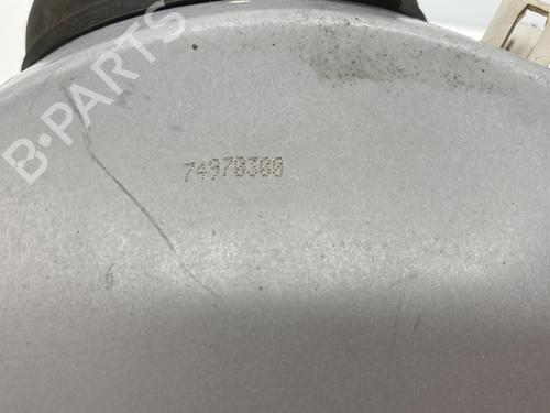 Used Left headlight Left headlight PEUGEOT BOXER Van (230L) 2.5 D (86 hp) 22856388 22856388
