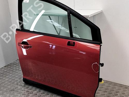 Right front door CITROËN C4 I (LC_) 1.6 HDi | BP22858193C3 
