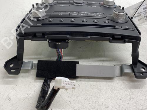 Used Climate control Climate control NISSAN 370Z Roadster (Z34) 3.7 (328 hp) 33475801 33475801