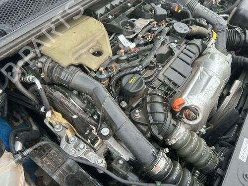Used Engine Engine PEUGEOT 208 II (UB_, UP_, UW_, UJ_) [2019-2026] 36355525 36355525