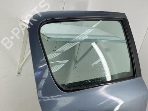 Right rear door PEUGEOT 307 (3A/C) 1.6 HDi 110 | BP22849349C5 