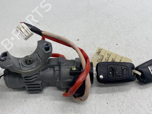 Ignition barrel KIA SPORTAGE III (SL) 1.7 CRDi | BP29854238M48