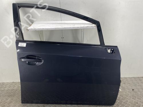 Used Right front door TOYOTA PRIUS (_W3_) 1.8 Hybrid (ZVW3_) (99 hp) 22859024
