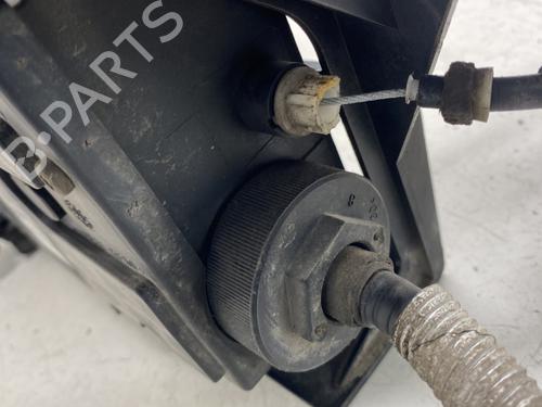 Electric handbrake RENAULT GRAND SCÉNIC II (JM0/1_) 1.9 dCi (JM14) | BP29529114E5 